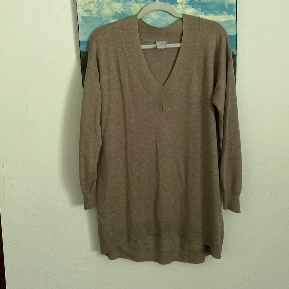 Chico Sweater - image 1